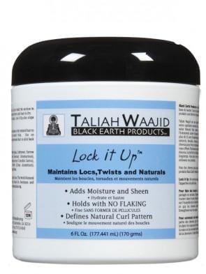 Taliah Waajid Lock It Up 6 oz