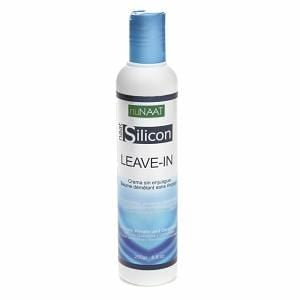 Nu Naat Silicon Leave-in Conditioner 10.50 oz