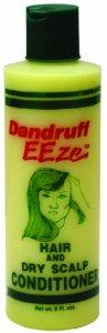 Let´s Dred Dandruff EEze Conditioner 8 oz