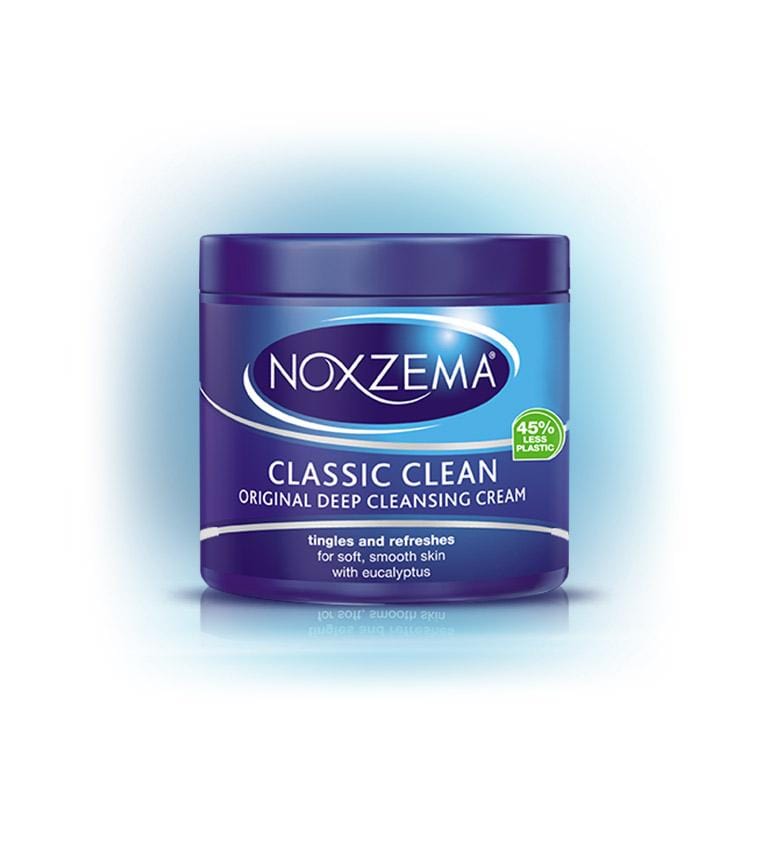 Noxzema Original Deep Cleansing Cream Jar 12 oz