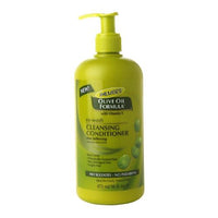 Load image into Gallery viewer, Palmer&#39;s Olive Oil Co Wash Formula Cleansing Conditioner 473 ml​
