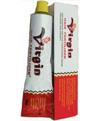 Załaduj obraz do przeglądarki galerii, Virgin Hair Fertilizer hair Cream 150 g

