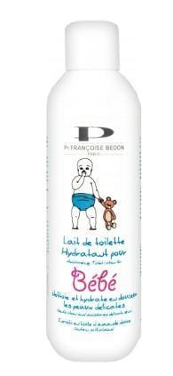 ​PR Francoise Lait de Toilette Bébé 1000 ml