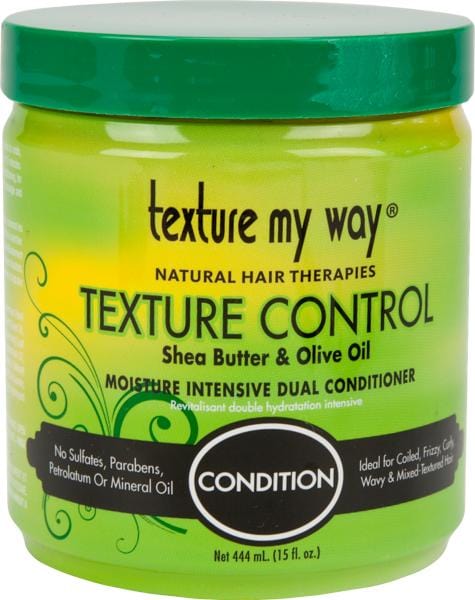 ​Texture My Way Dual Conditioner 15 oz