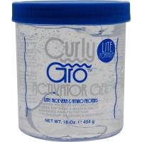 Załaduj obraz do przeglądarki galerii, Curly Gro Activator Gel Lite 475 ml
