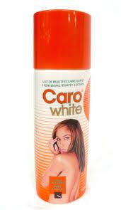 Caro White Lightening Beauty Lotion 300 ml