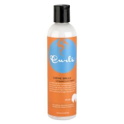 Curls Creme Brule Whipped Curl Cream 250 ml