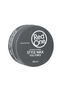 Załaduj obraz do przeglądarki galerii, Red One Aqua Wax Full Force Gray 150 ml
