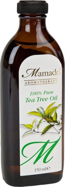 Mamado Pure Tea Tree Oil 150 ml