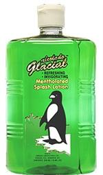 Alcolado Glacial 125 ml