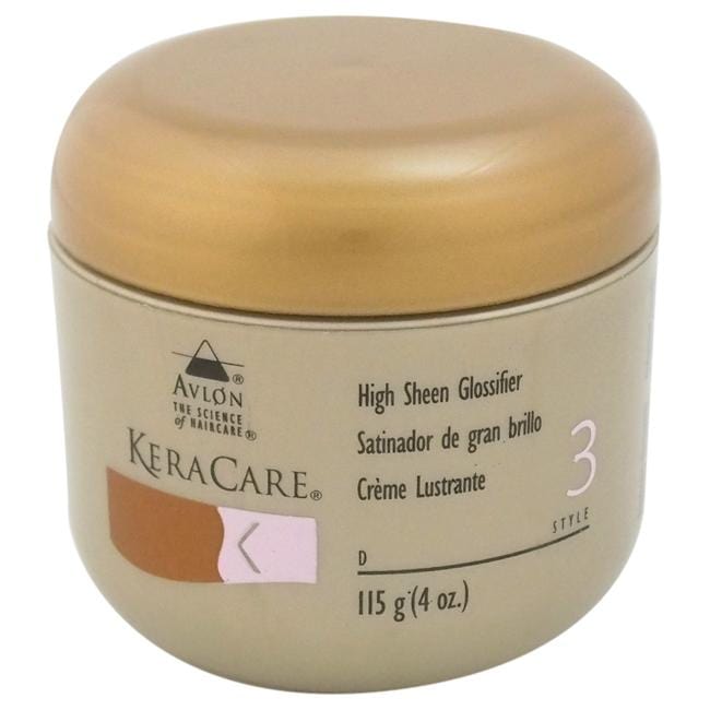 Kera Care High Sheen Glossifier 115 g