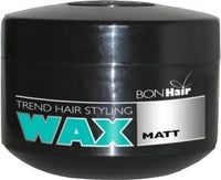 Load image into Gallery viewer, ​Hairwax - Bonhair &quot;Matt&quot; 140 ml
