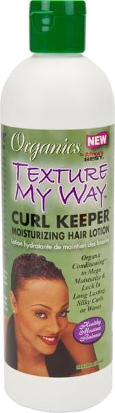 Load image into Gallery viewer, Africa&#39;s Best Organics Woman Curl Keeper 12 oz
