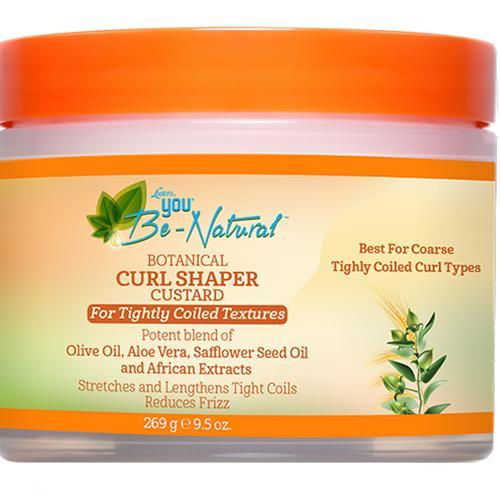 You Be-Natural Botanical Curl Shaper Custard 269 g