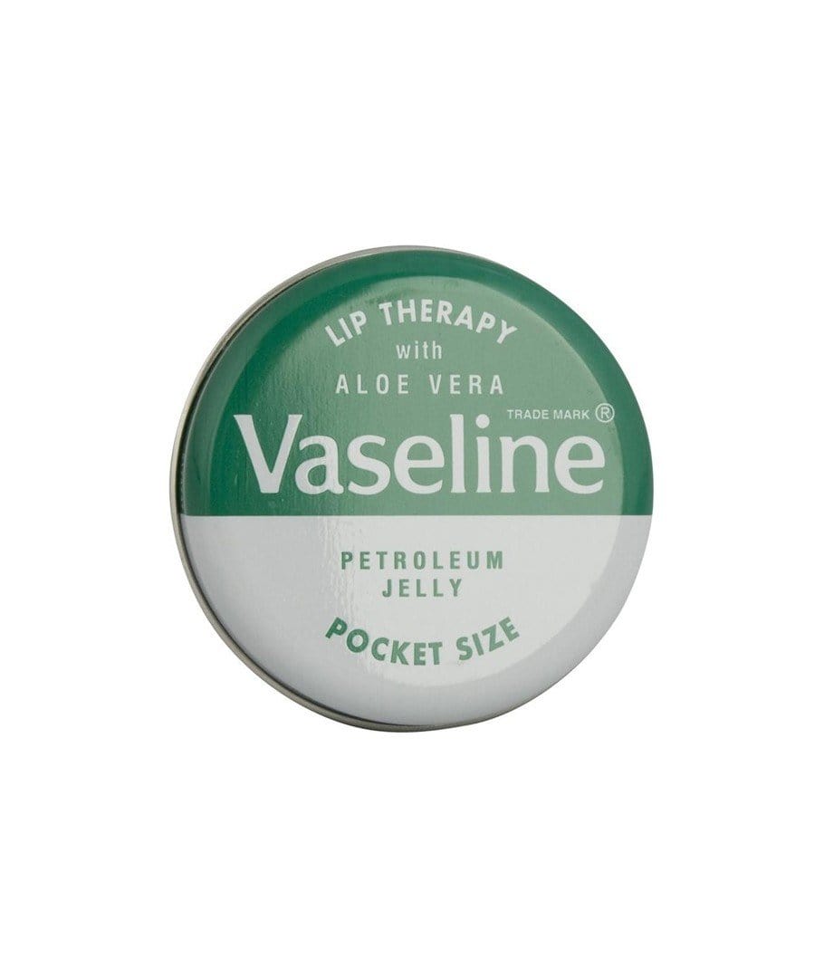 Vaseline Lip therapy Aloe Vera Jelly 20g