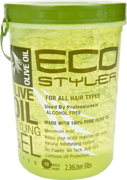 Eco Style Olive Oil Styling Olive 2,36 kg