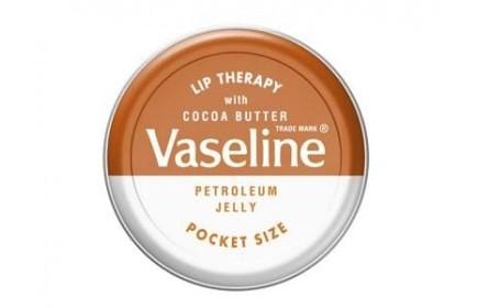 Vaseline Lip Therapy Cacao Butter 20 g