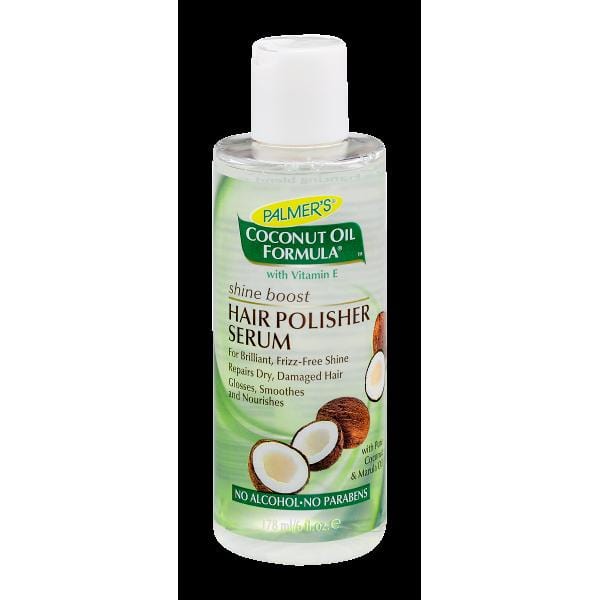 Palmer's Shine Serum Hair Polisher 178 ml