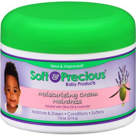 Soft & Precious Moisturizing Cream Hairdress, 7.5 oz