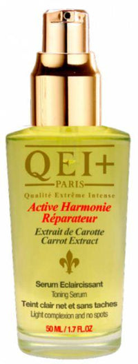 Załaduj obraz do przeglądarki galerii, QEI+ Active Harmonie Réparateur Serum 50 ml
