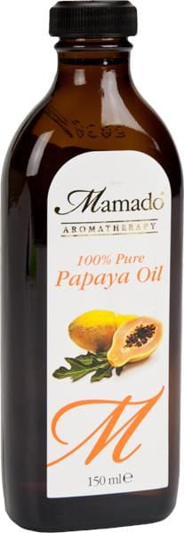 Mamado Papaya Oil 150 ml