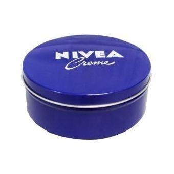 Nivea Crème blik 400 ml