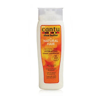 Load image into Gallery viewer, ​Cantu Shea Butter Natural Hair Hydrating Cream Conditioner 400 ml
