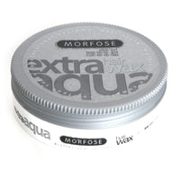 Załaduj obraz do przeglądarki galerii, Morfose Extra Aqua Hair Wax 2 175 ml
