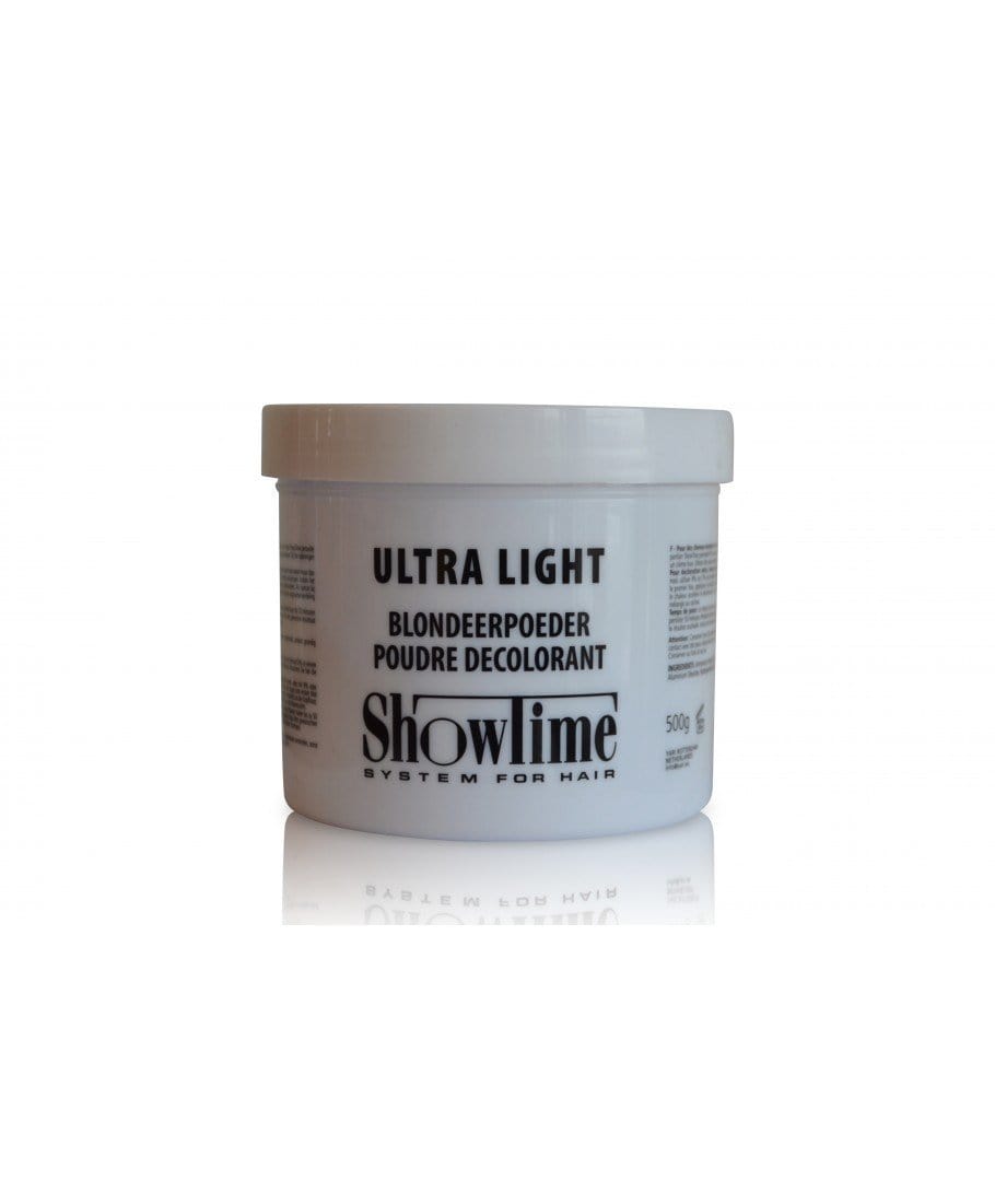 ShowTime Ultra Light Bloender Powder 500 g