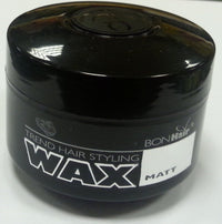 Load image into Gallery viewer, ​Hairwax - Bonhair &quot;Matt&quot; 140 ml
