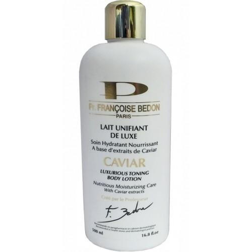 Pr Francoise Bedon Body Lotion Caviar 500 ml