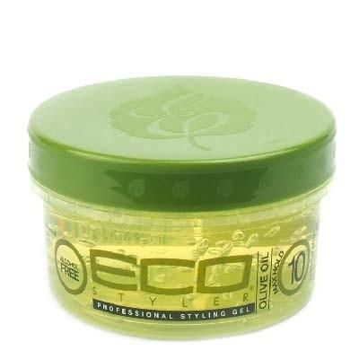 Eco Styler Professional Styling Gel Olive Oil 7oz