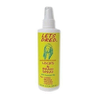 Load image into Gallery viewer, Lets Dred Braid Spray 8 oz
