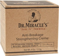Load image into Gallery viewer, Dr. Miracle Anti Break Cream 4 oz
