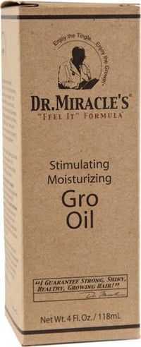 Załaduj obraz do przeglądarki galerii, Dr. Miracle Gro Oil 4 oz
