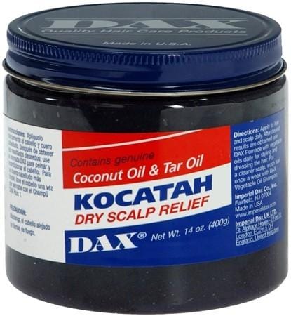 Dax Kotaha Dry Scalp Relief 397 g