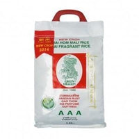 Load image into Gallery viewer, Dragon Green Pandan Jasmin Perfumed 5 kg
