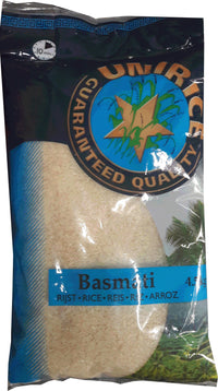 Load image into Gallery viewer, Unirice Basmati Rijst 4,5 kg
