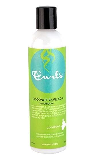 Curls Coconut Curlada Conditioner 240 ml