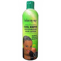 Load image into Gallery viewer, Africa&#39;s Best Organics Woman Curl Keeper 12 oz
