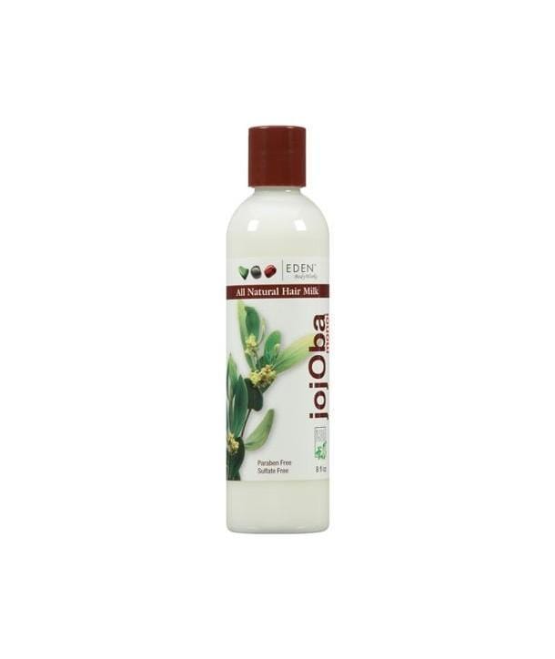 Eden Bodyworks Jojoba Hair Milk 8 oz