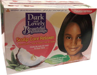 Load image into Gallery viewer, Dark and Lovely Beautiful Beginnings  No Mistake Smooth Relaxer
