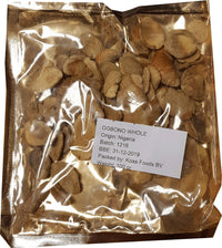 Załaduj obraz do przeglądarki galerii, Ogbono Whole Nigeria 100 g
