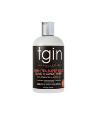 Load image into Gallery viewer, TGIN Green Tea Leave in Conditioner 384 ml
