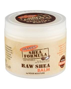 Palmer's Shea Formula Raw Shea Balm 100 g