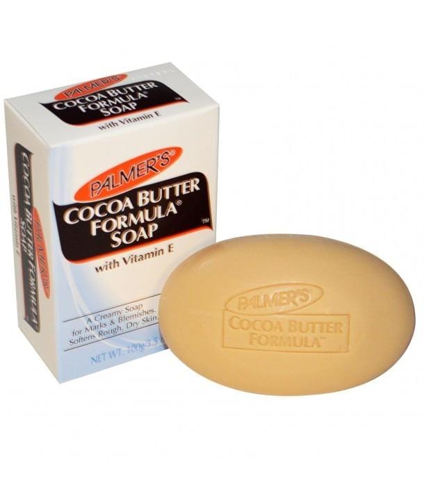 Palmer's Cocoa Butter Formula Soap Vitamin E 133 g