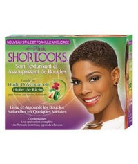 Afbeelding laden in Galerijviewer, Pink Shortlooks Texturizer Kit
