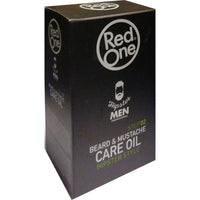Załaduj obraz do przeglądarki galerii, Redone Men Beard and Moustache Care Oil 50 ml
