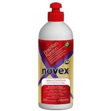 Novex Brazilian Keratin Leave-in Conditioner 300 g