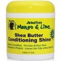 Mango Lime Rastas Shea Butter Shine Conditioner 10 oz